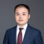 CEO Xin Peng