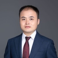 CEO Xin Peng