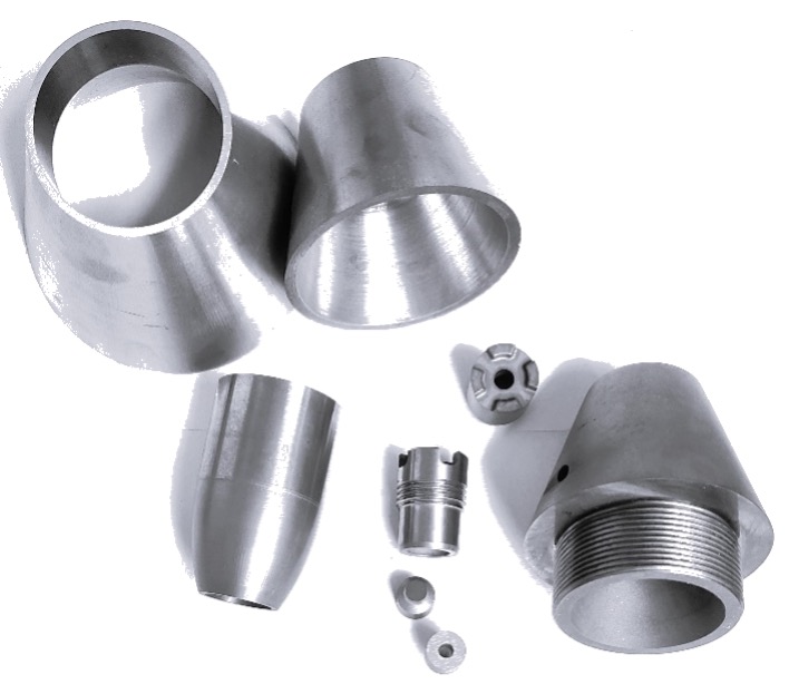 thumbnail image 2 of Desa International M8882 Nozzle Seal Sleeves – 2 Pack, Fits Many Heaters 2 of 3
