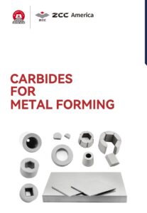 CARBIDES-FOR-METAL-FORMING